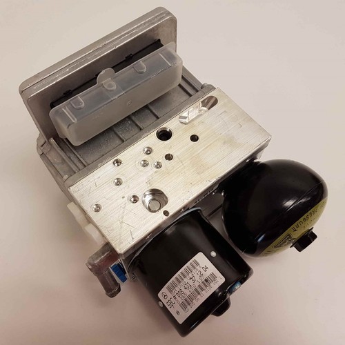 Pompa abs sbc - abs, classe