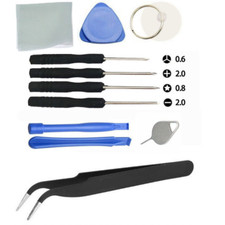 Kit attrezzi riparazione - attrezzi,