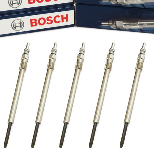 Candelette accensione bosch - accensione,