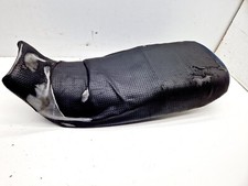 HONDA XL 600 V TRANSALP 1992 SELLA SELLONE SELLINO SEDILE DA RIVESTIRE