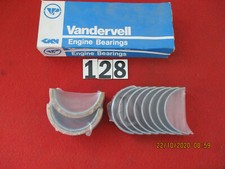 VPM91301 BRONZINE BANCO SHAFT