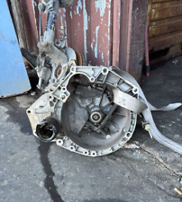 cambio fiat panda 1.2 benzina anno 2005