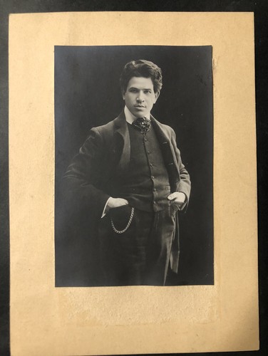 Original photo italian opera - original,