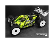 Bittydesign Vision Xray XB8