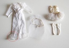 VESTITI ORIGINALI BARBIE ANNI