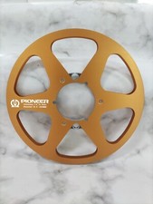 2x Bobine di nastro vuote