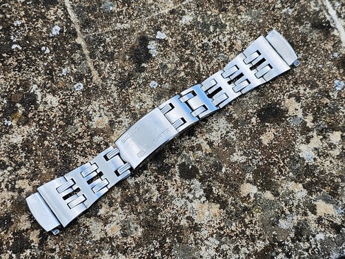 Seiko xaa 301 - 301, 6139-60xx