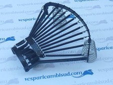 Telaio Sella anteriore