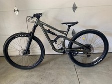 2020 Cannondale Jekyll 4 29