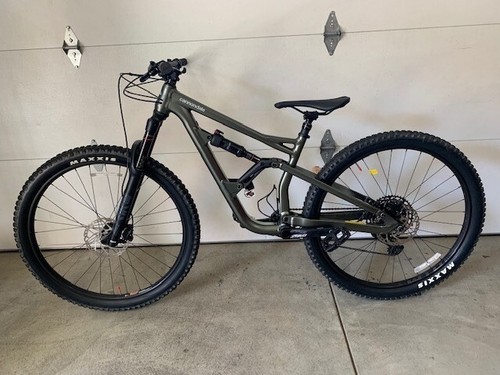 2020 cannondale jekyll - 2020, 29
