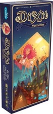 Dixit 6 - Memories |