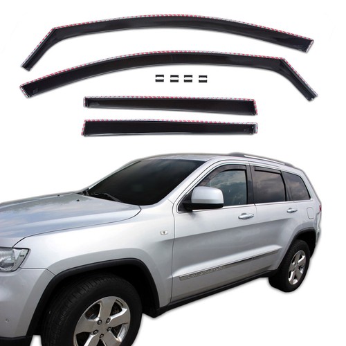 Deflettori per jeep - jeep, grand