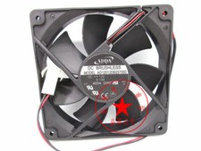 1x 12CM 12V 0,13A case