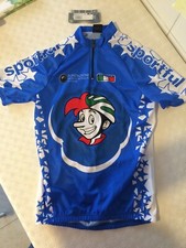 Maglietta Ciclismo Bimbo