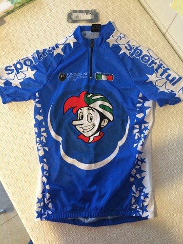 Maglietta ciclismo bimbo - ciclismo,