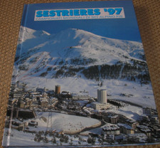 SESTRIERES '97 1997 CAMPIONATI MONDIALI DI SCI ALPINO FIS SKI KJUS AAMODT TOMBA