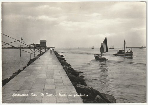 Sottomarina lido venezia - sottomarina,