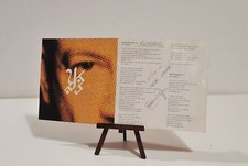 ENRICO RUGGERI - OGGETTI