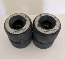 RUOTE FREEBORD originali d'epoca da ponte X-80