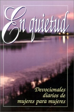 Quietud devocionales - en,