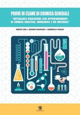 Gabriella Tamas Prove di esame