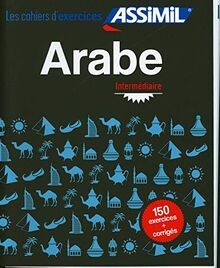 Arabe intermédiaire buch - intermédiaire, |