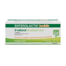 Enterolactis Bevibile