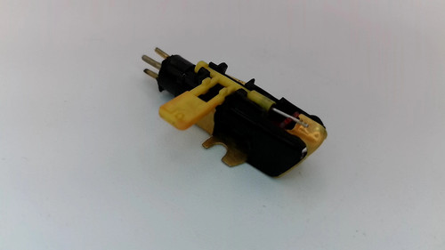 Cartuccia phono ceramica