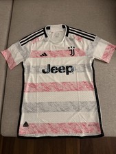 2023 Juventus Away Kit