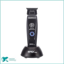 MRD TRIMMER SMARTBRAIN METAL GMT-90-4 VARI COLORI FINITORE PROFESSIONALE