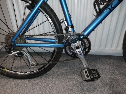 Mountain bike klein - mountain,