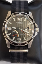 Orologio Uomo Citizen