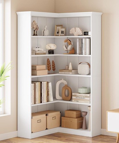 Libreria angolare librerie