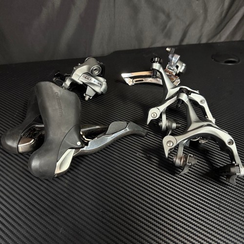 Shimano ultegra 6700 gruppo - shimano,