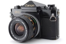 [QUASI NUOVO]CANON F-1