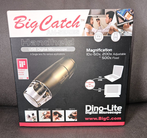 Dino lite microscopio - dino-lite,