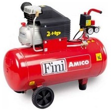 Compressore Fini Amico Lt. 50