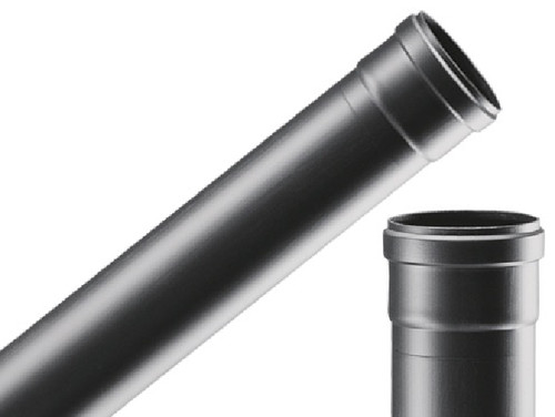 Tubo per stufa professional - tubo,