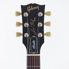 Gibson Les Paul Studio Faded