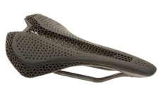 Specialized S-Works Romin Evo con Specchio 155mm Sella Barre Carbonio Uso Leggero