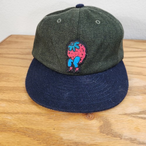 Cappello unisex parra stupido - cappello,