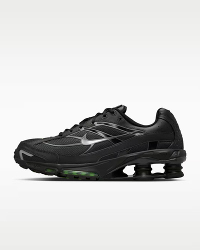 Nike shox ride - shox,