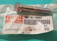Bullone cilindro Yamaha NOS