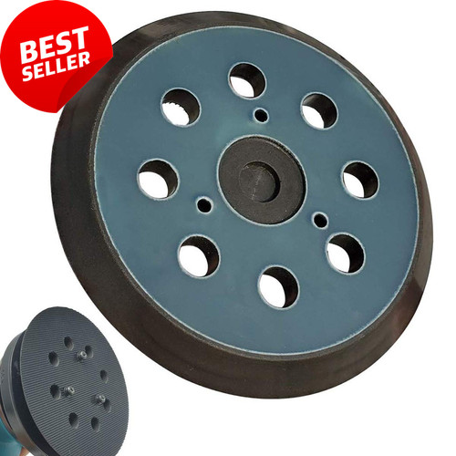 Tampone levigatrice - , di
