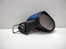 SPECCHIETTO RETROVISORE DESTRO