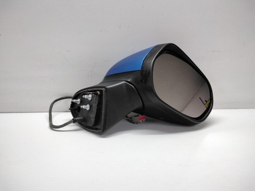 Specchietto retrovisore destro - specchietto,