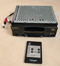 Autoradio Panasonic RD595L |
