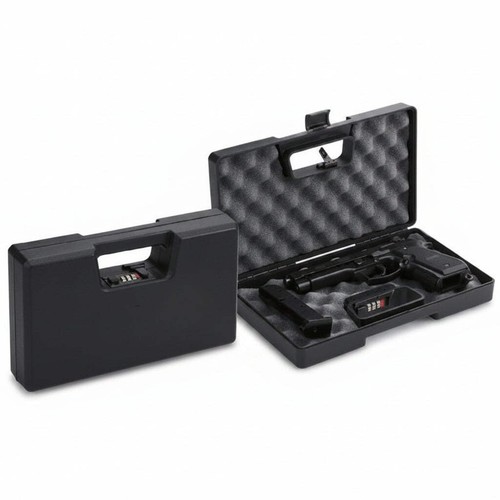 Valigetta rigida abs porta - in,