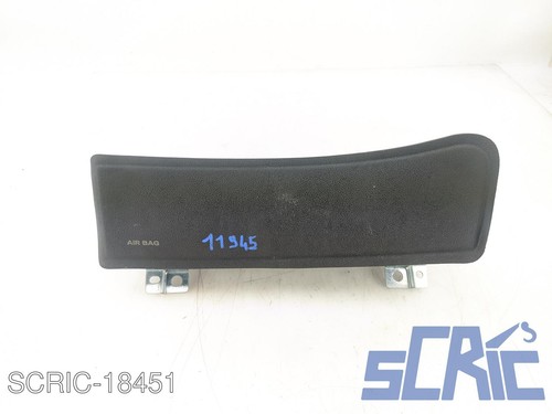 Airbag cruscotto alfa romeo - alfa,
