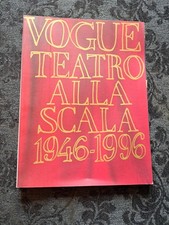 Vogue teatro alla scala - vogue,